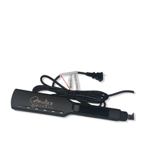 Load image into Gallery viewer, Titanium Flat Iron