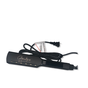 Titanium Flat Iron
