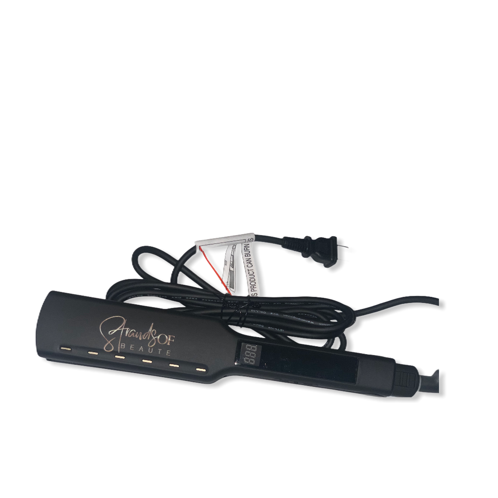 Titanium Flat Iron