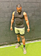 Load image into Gallery viewer, Work It Out Men’s Shorts
