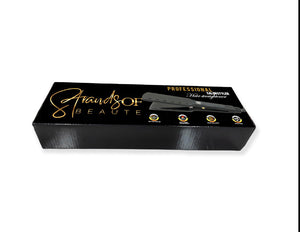 Titanium Flat Iron