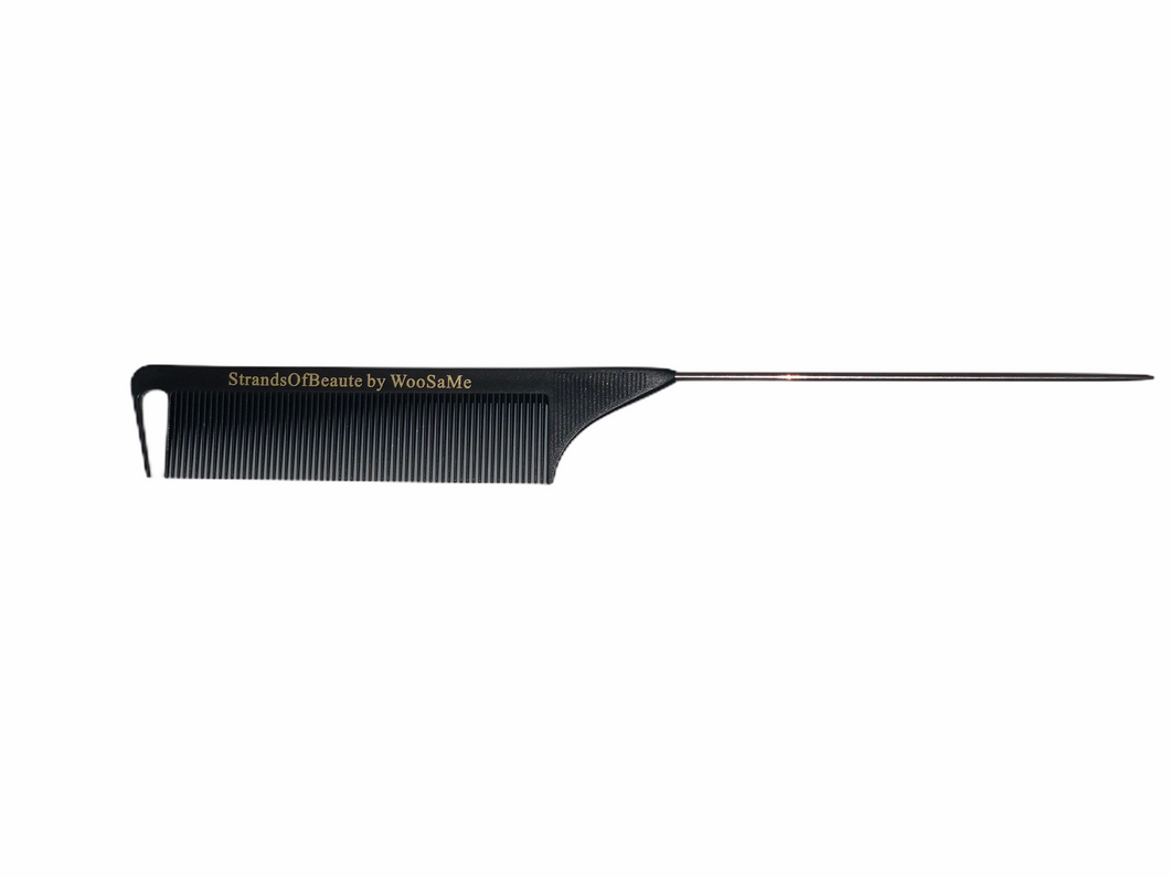 StrandsOfBeaute Parting Combs