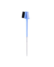 Load image into Gallery viewer, 3 in 1 Edge control comb/brush
